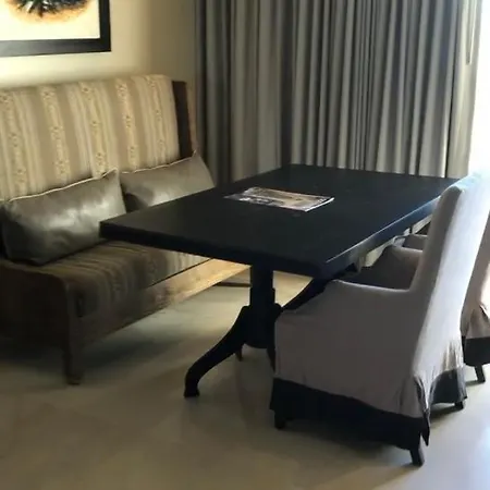 Grand Solmar, Rancho San Lucas